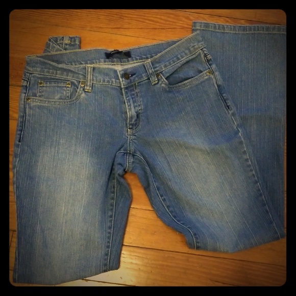 ❤Daisy Fuentes❤ Jeans - Picture 1 of 3